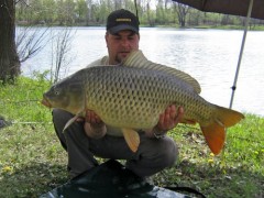 Kliknutím fotografii zvětšíte Výprava 4/2007