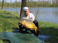 Kliknutím fotografii zvětšíte Výprava 4/2007