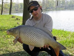 Kliknutím fotografii zvětšíte Výprava 4/2007