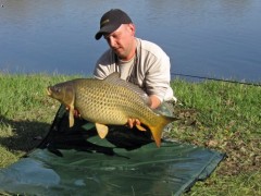Kliknutím fotografii zvětšíte Výprava 4/2007