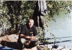 Kliknutím fotografii zvětšíte Štít 2003