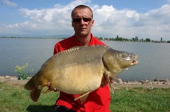 Kliknutím fotografii zvětšíte Rado :Adacs 05/2007