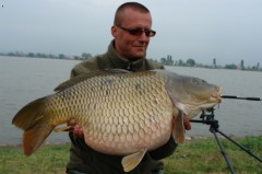 Kliknutím fotografii zvětšíte Rado :Adacs 05/2007