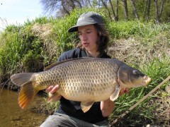 Kliknutím fotografii zvětšíte 10,5kg