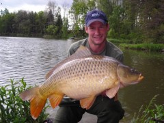 Kliknutím fotografii zvětšíte 16 kg