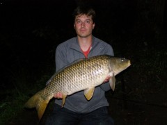 Kliknutím fotografii zvětšíte 81cm 8,5kg