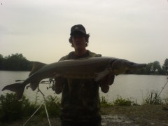 Kliknutím fotografii zvětšíte 129cm-11,5kg