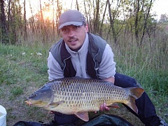 Kliknutím fotografii zvětšíte 12,5kg.