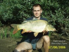 VN Z_Sirava 65cm 4,0kg