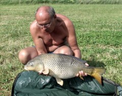 �tock� rybn�k, 78 cm, 9 kg