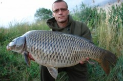 Kliknutím fotografii zvětšíte Krásna 06/2007 Rado