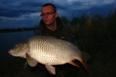 Kliknutím fotografii zvětšíte Krásna 06/2007 Rado