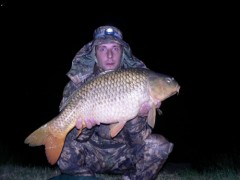 Kliknutím fotografii zvětšíte kapr-77-11kg
