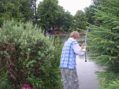 Kliknutím fotografii zvětšíte Závody