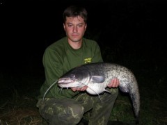 Kliknutím fotografii zvětšíte sumík na boilies