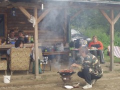 Kliknutím fotografii zvětšíte Co bude k večeři?