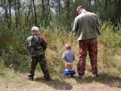 Kliknutím fotografii zvětšíte Když musíš tak musíš