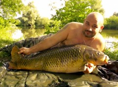 Kliknutím fotografii zvětšíte Polední siesta