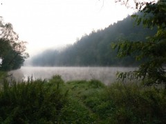 Kliknutím fotografii zvětšíte Berounka 9