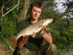 Kliknutím fotografii zvětšíte 63cm;2,8kg