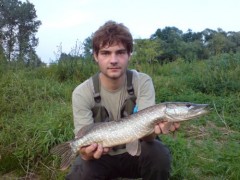 Kliknutím fotografii zvětšíte Poorlicko 2007
