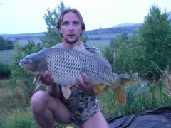 Kliknutím fotografii zvětšíte kapr-76-8.5kg