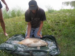 Kliknutím fotografii zvětšíte 79cm 14kg
