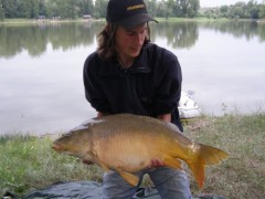 Kliknutím fotografii zvětšíte 73cm 7kg