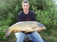 Kapr 91cm 12kg