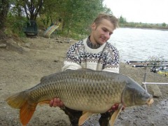 nov� osob��ek 101cm 20kg