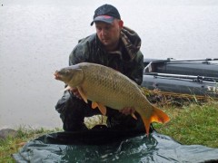 Kliknutím fotografii zvětšíte Září 07 9kg