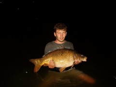 Kliknutím fotografii zvětšíte 82cm 12,5kg