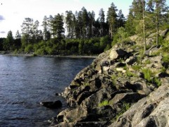 Kliknutím fotografii zvětšíte Glafsfjorden