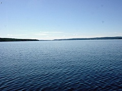 Kliknutím fotografii zvětšíte Glafsfjorden