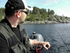 Kliknutím fotografii zvětšíte Glafsfjorden