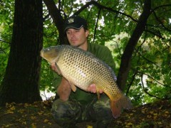 Kliknutím fotografii zvětšíte 74cm,8,5kg