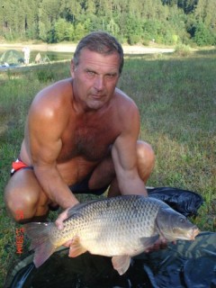 Kliknutím fotografii zvětšíte Orlík 70cm