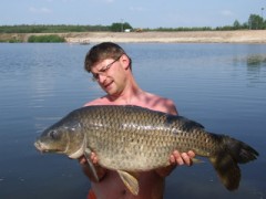 Kliknutím fotografii zvětšíte 10 kg, dlouhán...