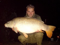Kliknutím fotografii zvětšíte 85cm,13,5kg