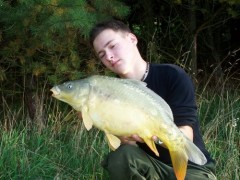 troubky II
