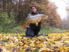 Kliknutím fotografii zvětšíte 12 kg 88 cm