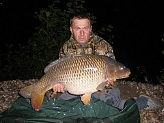 Kliknutím fotografii zvětšíte 80cm, 13,10kg