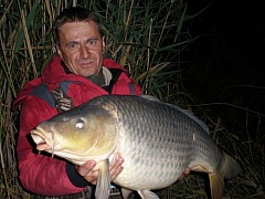Kliknutím fotografii zvětšíte 75cm, 10kg