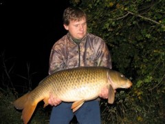 Kliknutím fotografii zvětšíte 95cm 14kg