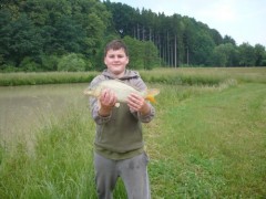 Kliknutím fotografii zvětšíte small karp