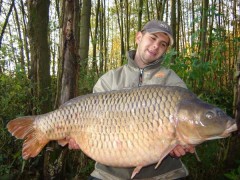 Kliknutím fotografii zvětšíte Osobáček 24kg