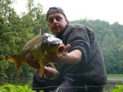 Kliknutím fotografii zvětšíte prázniny 2007