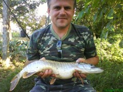Tatkove štíhle 60cm
