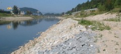 Kliknutím fotografii zvětšíte Závodní trať Žilina