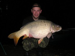Kliknutím fotografii zvětšíte 82 cm a 10 kg